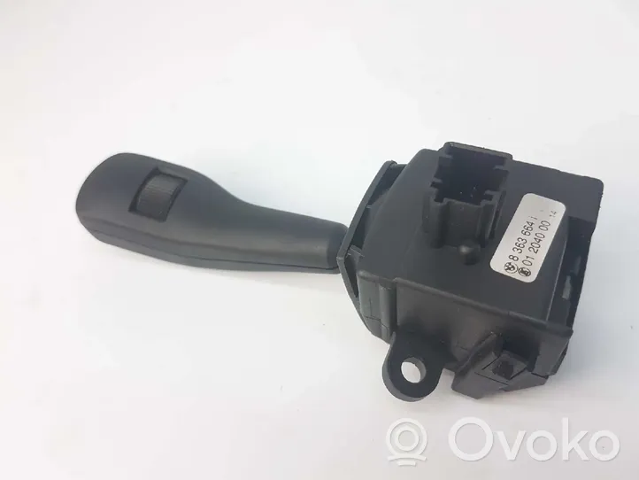 BMW 3 E46 Wiper switch 01204000