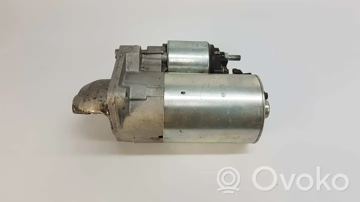 Fiat Panda II Motor de arranque 