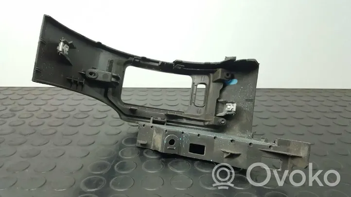 Nissan Pathfinder R51 Ramka przycisków otwierania szyby drzwi przednich 
