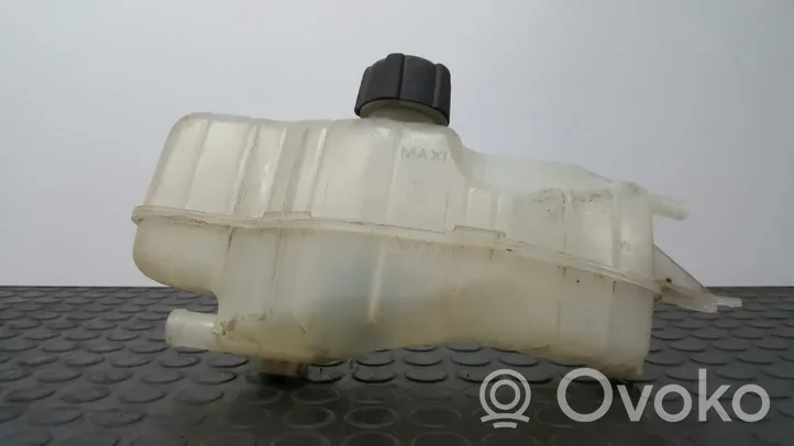 Nissan Micra Vase d'expansion / réservoir de liquide de refroidissement 