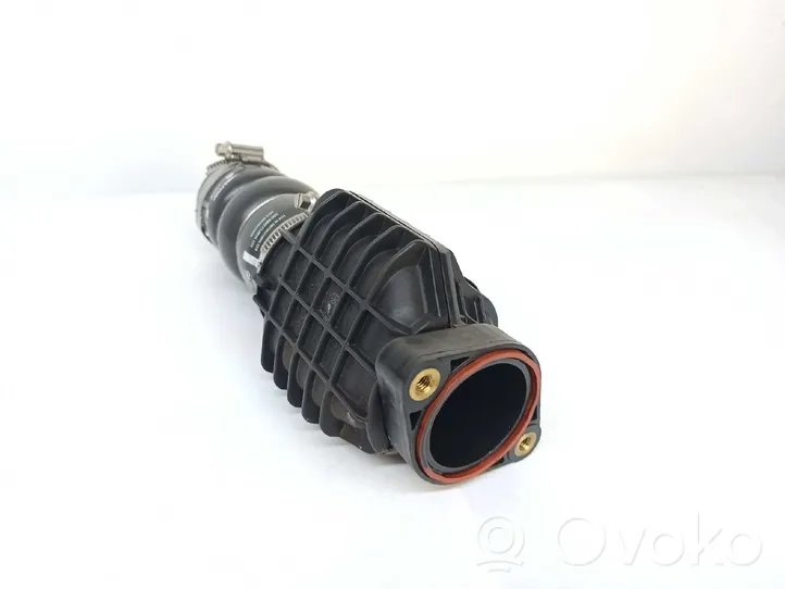 Citroen DS3 Turbo air intake inlet pipe/hose 