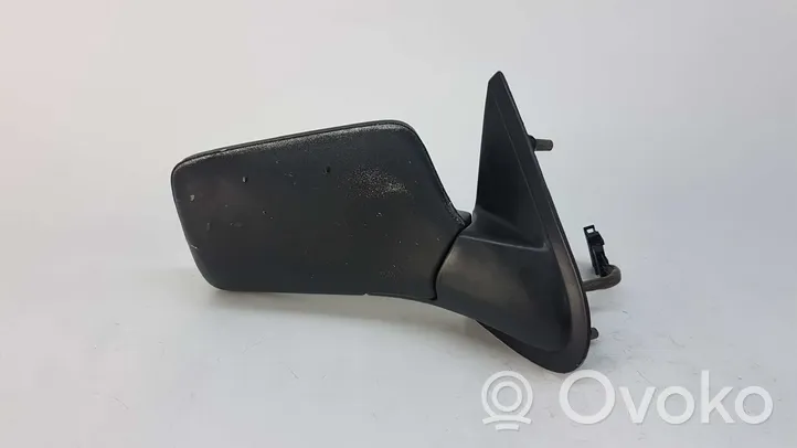 Volkswagen Golf III Front door electric wing mirror 1H1857508A01C