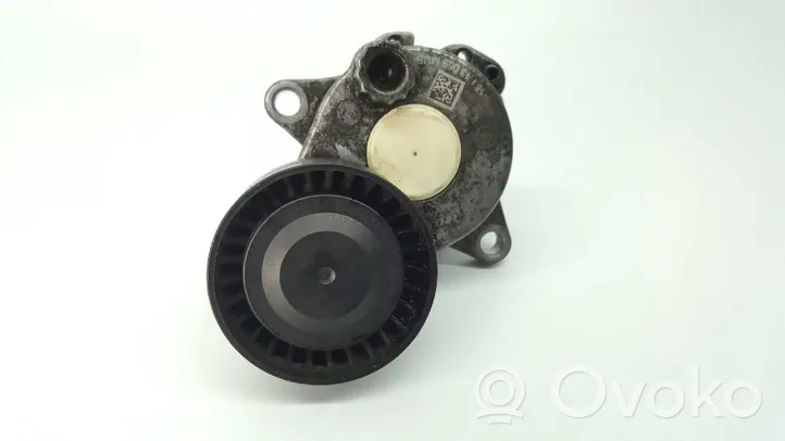 Mercedes-Benz E W212 Tendicinghia generatore/alternatore 