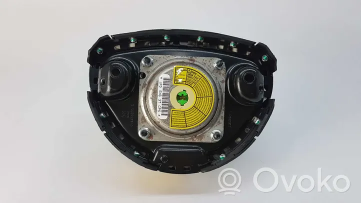 Opel Combo C Steering wheel airbag 464064757