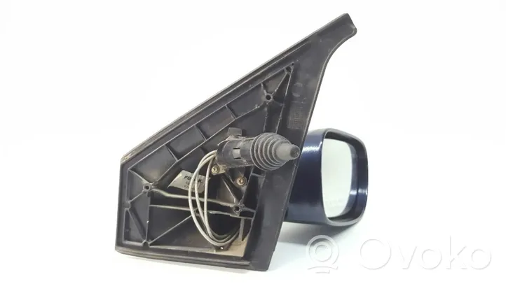 Tata Indigo I Specchietto retrovisore elettrico portiera anteriore 01010201000