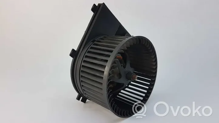 Seat Leon (1M) Mazā radiatora ventilators 