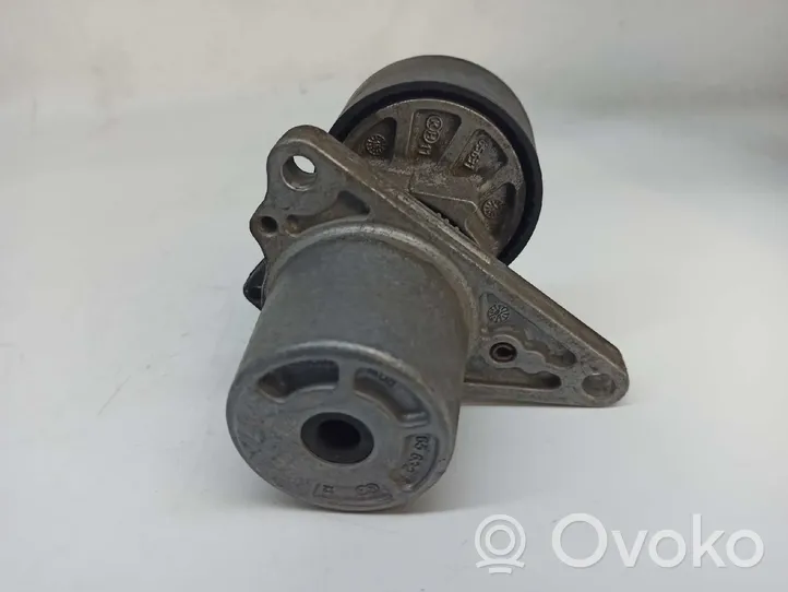 Renault Megane IV Generator/alternator belt tensioner 