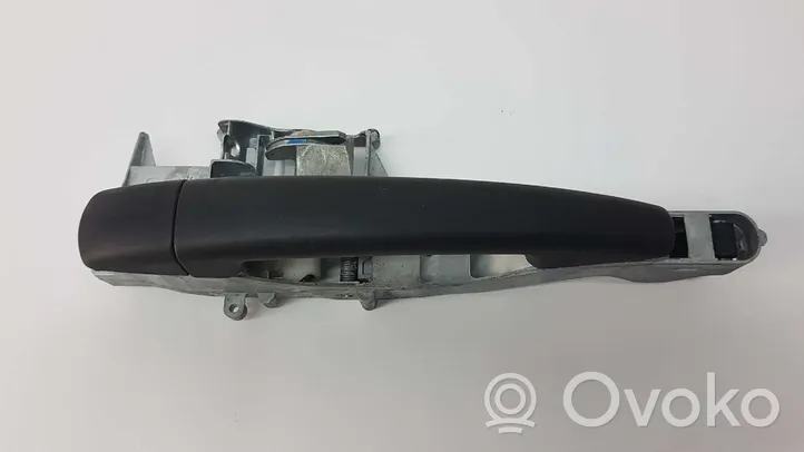 Citroen Berlingo Front door exterior handle 