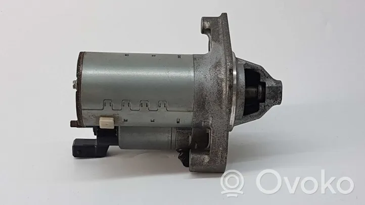 Citroen C3 Starter motor 4280008332