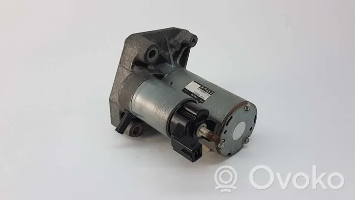 Citroen C3 Starter motor 4280008332