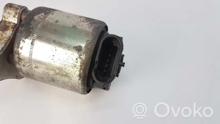 Opel Corsa C Zawór EGR 