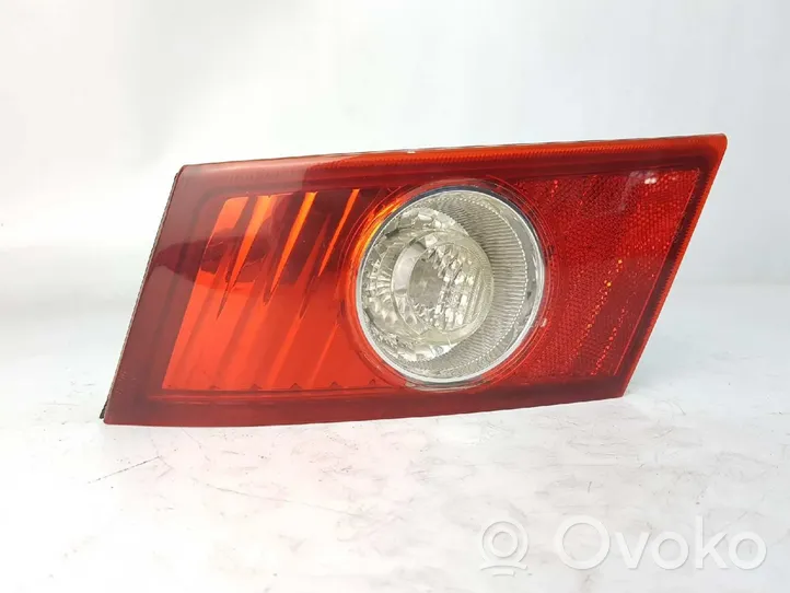 Chevrolet Epica Lampy tylnej klapy bagażnika 