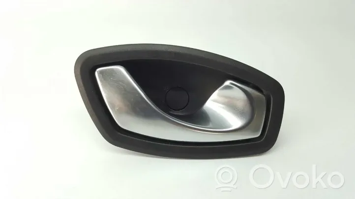 Renault Megane III Front door interior handle 