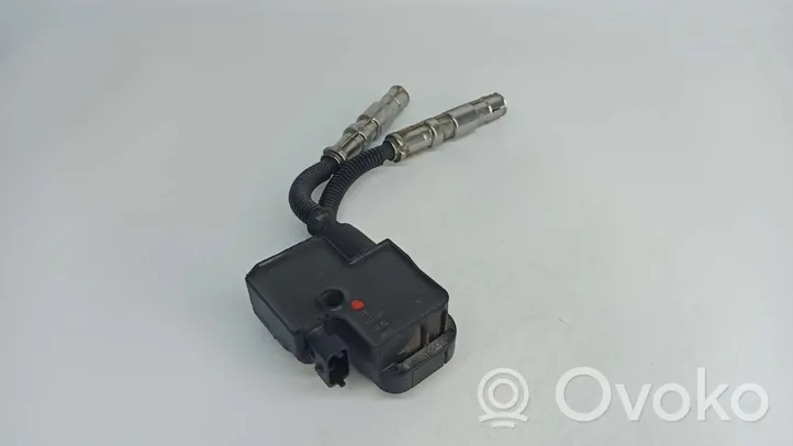 Mercedes-Benz S W220 High voltage ignition coil 0221503035