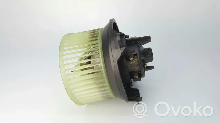 Citroen Xsara Pečiuko ventiliatorius/ putikas 740471233F
