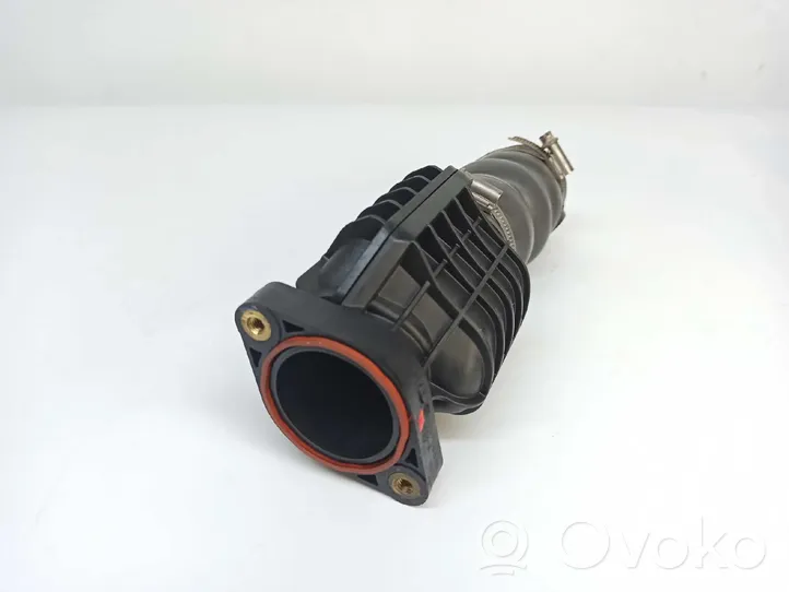 Citroen DS3 Turbo air intake inlet pipe/hose 