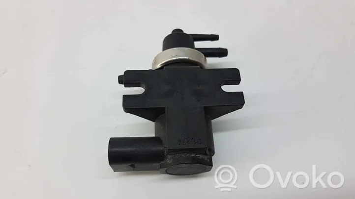 Seat Leon (1M) Solenoidinis vožtuvas 72290320