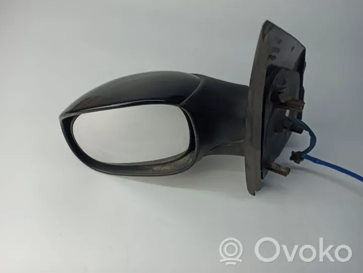 Citroen C2 Rétroviseur extérieur électrique de porte avant 6270040075