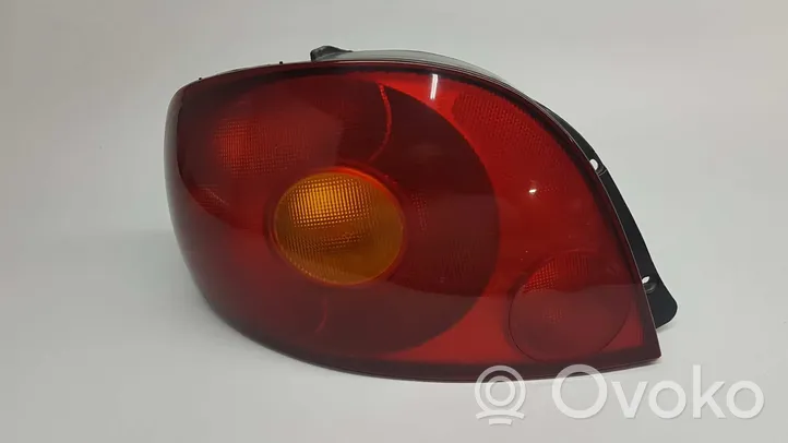 Daewoo Matiz Lampy tylnej klapy bagażnika 