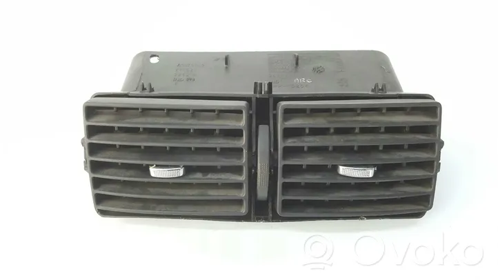 Peugeot 307 Grille d'aération centrale 9634511177