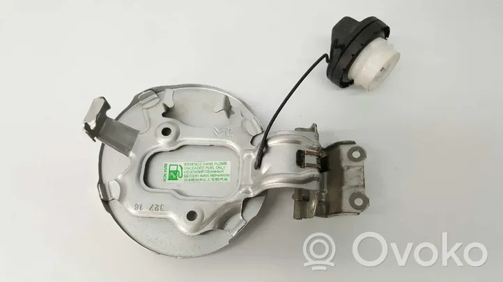 Peugeot 108 Tappo del serbatoio del carburante B000979480