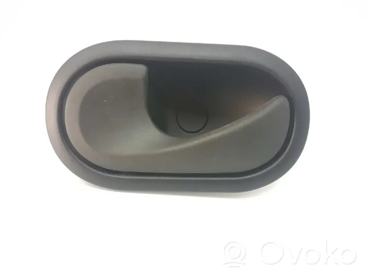 Renault Twingo III Front door interior handle 310579