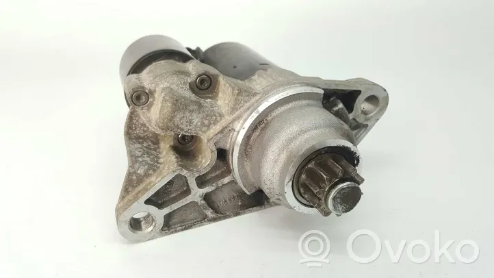 Seat Ibiza III (6L) Starter motor 0001120400