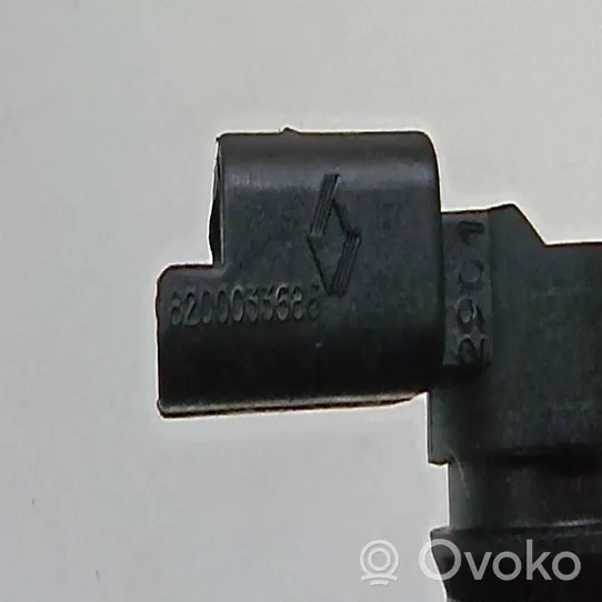 Renault Clio II Crankshaft position sensor 