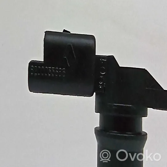 Renault Clio II Crankshaft position sensor 