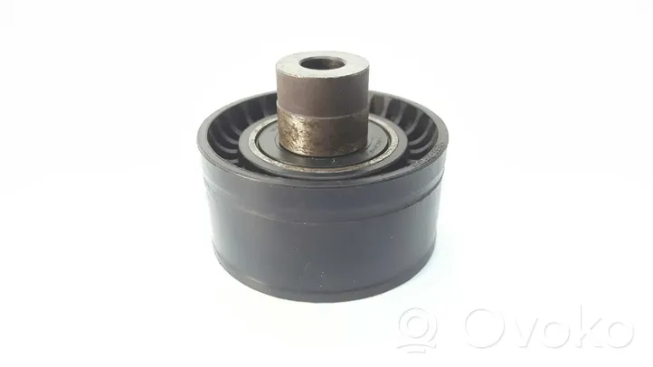 Citroen Nemo Alternator belt tensioner pulley 5751F4