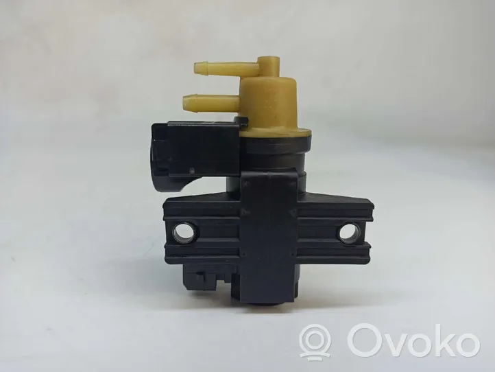 Renault Megane IV Turboahtimen magneettiventtiili 70181405