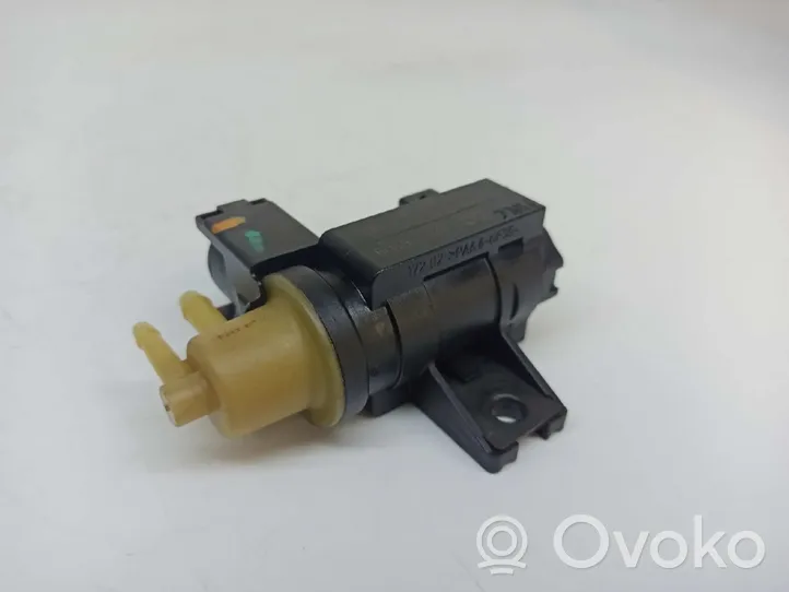 Renault Megane IV Turbo solenoid valve 70181405