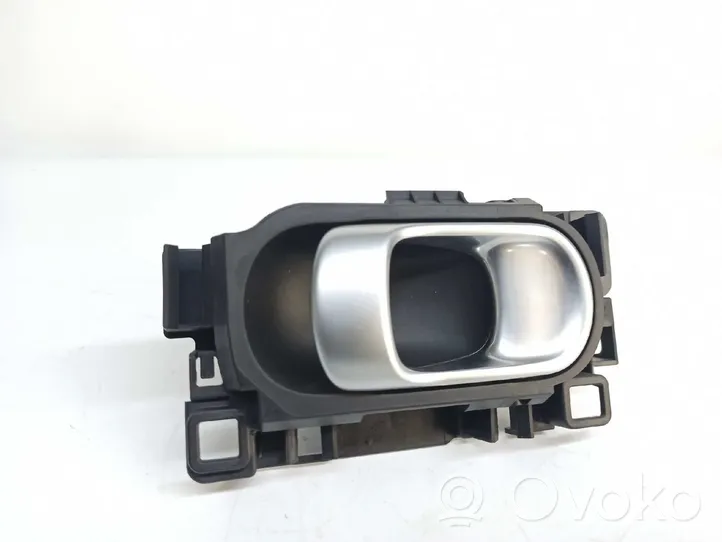 Citroen C3 Aircross Maniglia interna per portiera anteriore 39008122