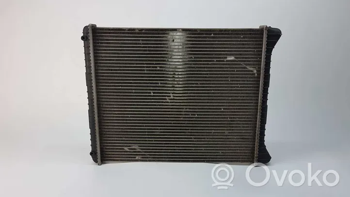 Audi A2 Coolant radiator 