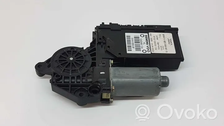 Audi A2 Rear door window regulator motor HL104348104