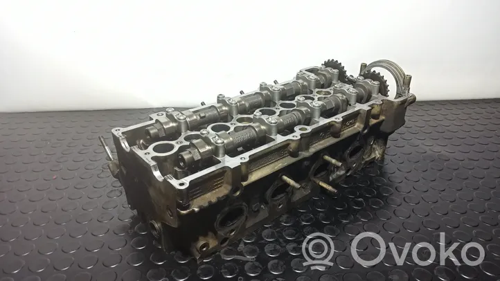 BMW 3 E46 Testata motore 22466019