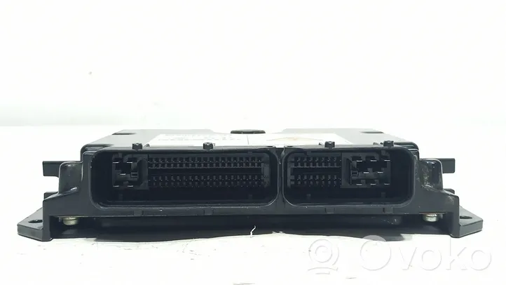 Nissan Pathfinder R51 Unité de commande, module ECU de moteur MB275800-4737