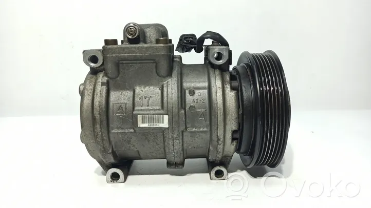 Chrysler Voyager Compressore aria condizionata (A/C) (pompa) 447200-5245