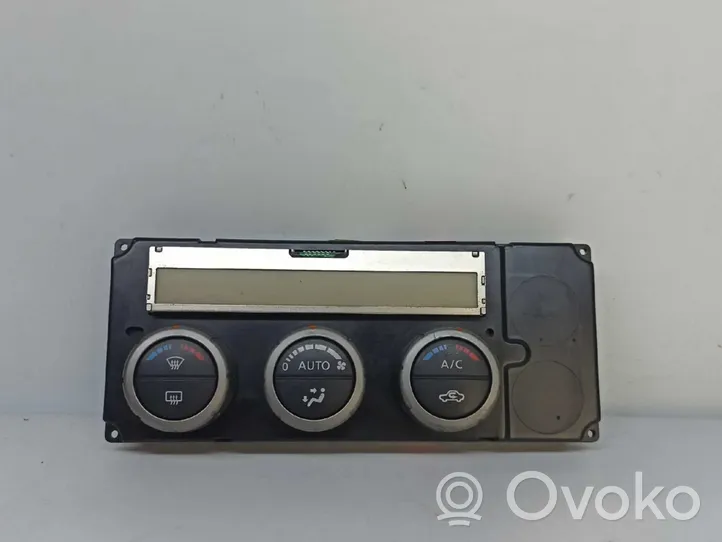 Nissan Pathfinder R51 Panel klimatyzacji 275004X06A