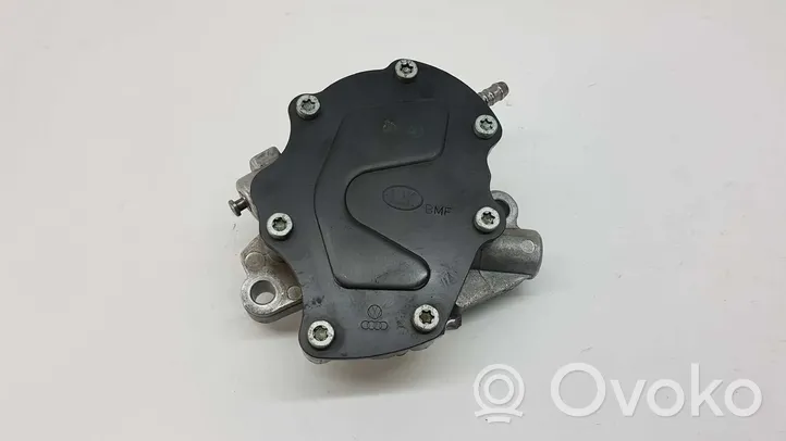 Volkswagen Touareg I Vacuum pump 040507H