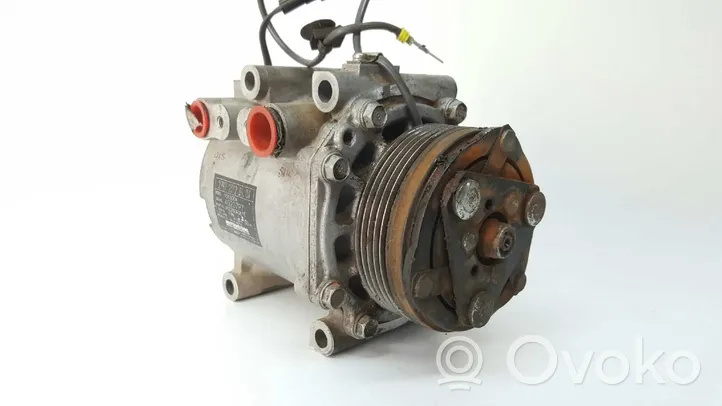 Tata Indica Vista I Air conditioning (A/C) compressor (pump) AKC200A087A