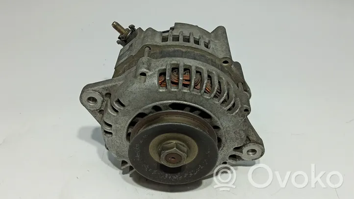 Nissan Almera N16 Generatore/alternatore LR1100724