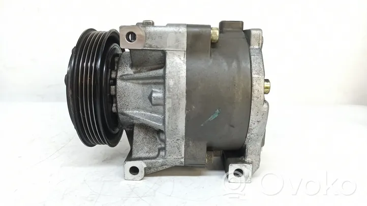 Fiat Punto (188) Compresor (bomba) del aire acondicionado (A/C)) 46757168