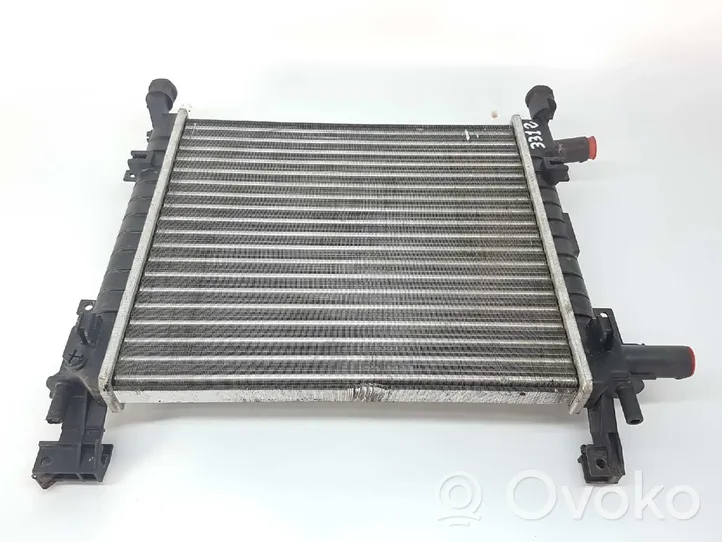 Ford Ka Radiateur de refroidissement 