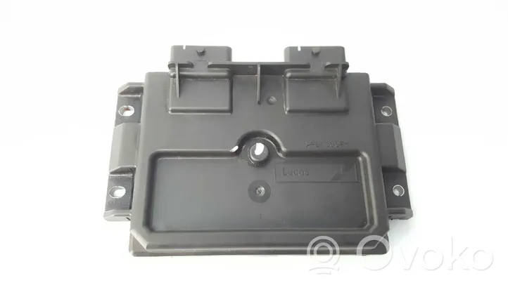 Citroen Berlingo Komputer / Sterownik ECU silnika 9650359580