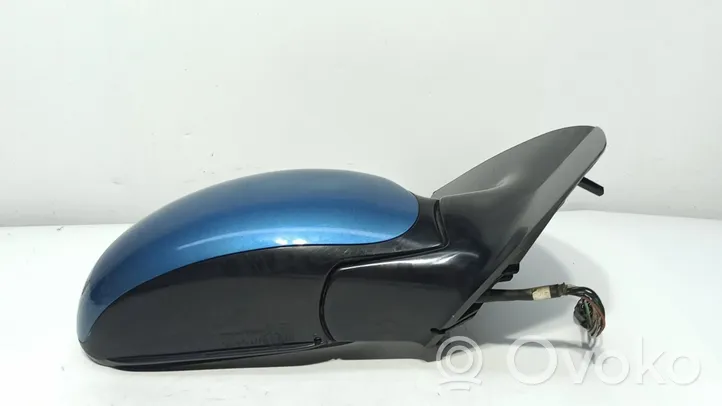 Ford Focus Front door electric wing mirror 98AB-17682-HS