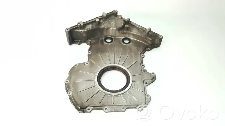 Volkswagen Phaeton Timing chain cover 