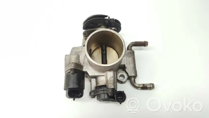 Daewoo Lanos Throttle valve DPI6