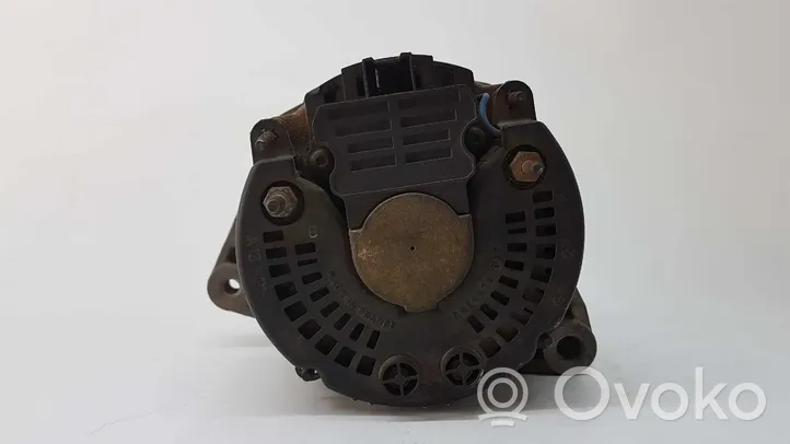 Citroen AX Alternator 