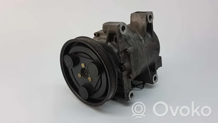 Nissan Primera Compressore aria condizionata (A/C) (pompa) 8480445010